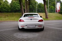 BMW Z4 Roadster sDrive 18i