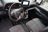 Opel Combo Cargo 1.5 D Edition