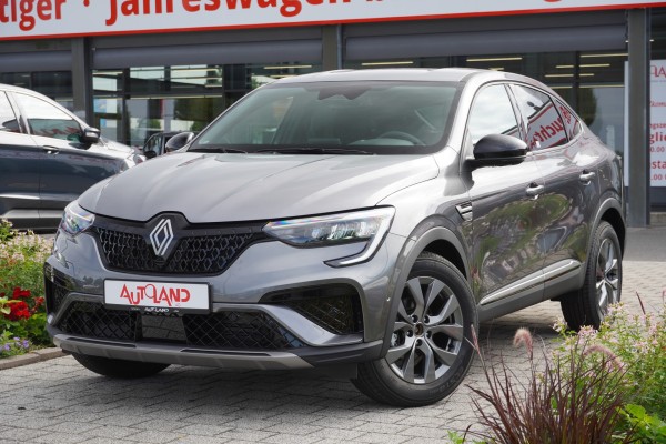 Renault Arkana mHEV 140 Aut.