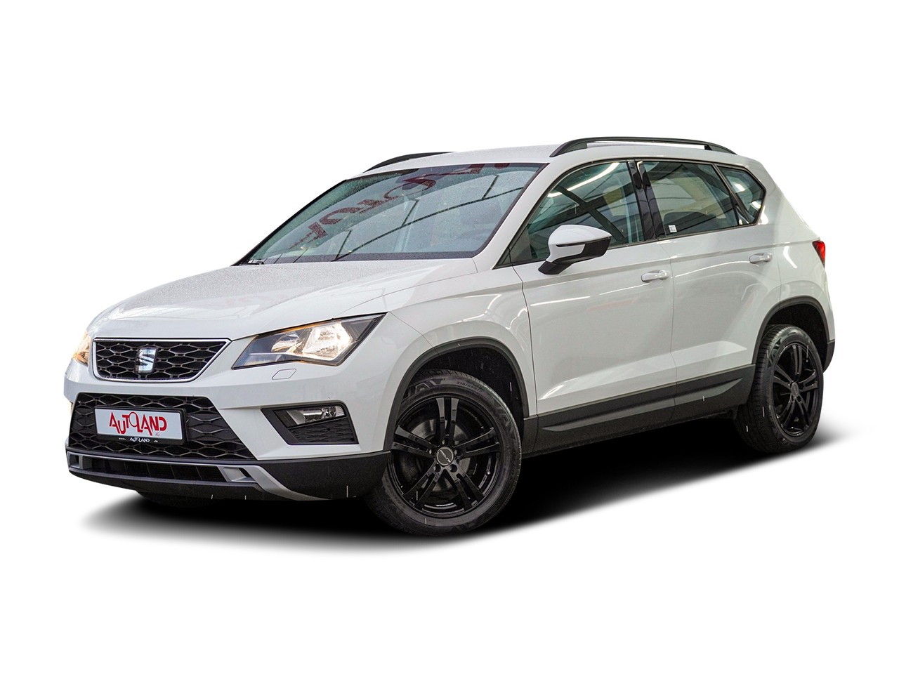 Seat Ateca 1.5 TSI DSG Style
