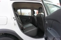 Dacia Sandero Stepway II Celebration