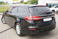 Ford Mondeo Turnier Hybrid Titanium