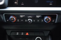 Audi A1 30 TFSI Sportback advanced