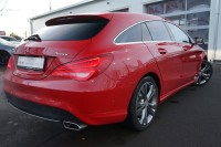 Mercedes-Benz CLA 250 Shooting Brake 4Matic
