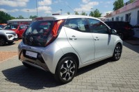 Toyota Aygo AYGO 1.0 x