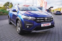 Dacia Sandero Stepway III
