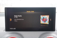 Audi SQ2 2.0 TFSI quattro