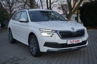 Skoda Kamiq 1.0 TSI Tour DSG