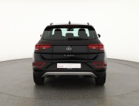 VW T-Roc 1.5 TSI DSG