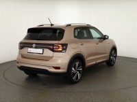 VW T-Cross 1.5 TSI DSG R-Line