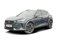 Cupra Formentor 1.4 e-HYBRID 3-Zonen-Klima Navi Sitzheizung