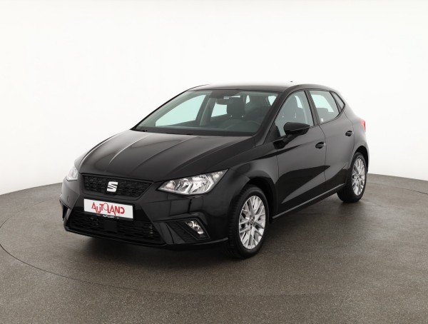 Seat Ibiza 1.0 TSI