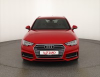Audi A4 Avant 40 TDI S-Line