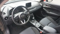 Mazda CX-3 2.0