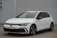 Vorschau: VW Golf VIII 2.0 GTI Vorschau: VW Golf VIII 2.0 GTI
