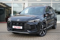 Vorschau: MG ZS 1.5 Hybrid Luxury Aut.