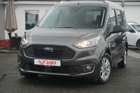 Vorschau: Ford Tourneo Connect 1.5 TDCi