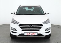 Hyundai Tucson 1.6 T-GDI 4WD Aut.