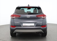 Hyundai Tucson 1.6 T-GDI 4WD
