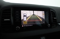 Skoda Karoq 1.5 TSI DSG