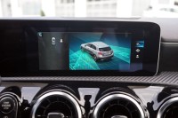 Mercedes-Benz A 140 A200 7G DCT