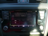 Skoda Rapid 1.0