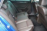 Skoda Superb Combi 2.0 TSI 4x4 DSG