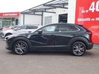 Mazda CX-30 2.0 Skyactiv-G mHeV Selection