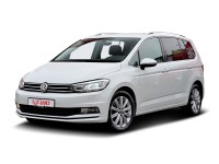 VW Touran 1.4 TSI Highline 3-Zonen-Klima Navi Sitzheizung