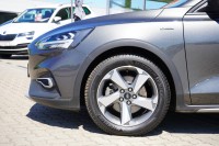 Ford Focus Turnier 1.0 EcoBoost Active