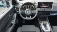 Nissan Qashqai N-Connecta 1.3 Dig-T Aut.