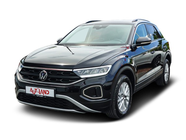 VW T-Roc 1.0 Life