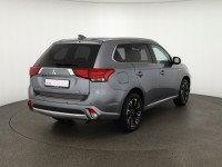 Mitsubishi Outlander 2.0 PHEV 4WD