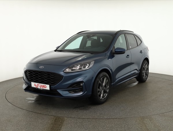 Ford Kuga 1.5 EcoBoost ST-Line