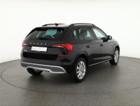 Skoda Kamiq 1.0 TSI Tour