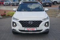 Vorschau: Hyundai Santa Fe 2.2 T-GDI Premium 4WD