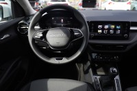 Skoda Fabia 1.0 TSI