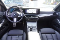 BMW M340i xDrive MHEV