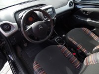 Citroen C1 1.0 VTi