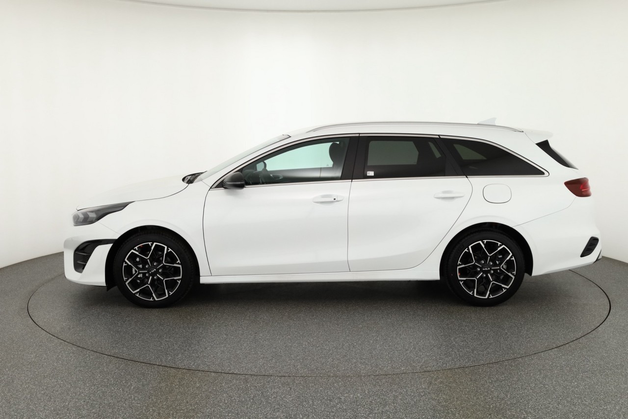 Kia cee'd Sporty Wagon Ceed SW GT-Line 1.5 T-GDI Aut.