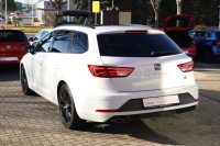 Seat Leon ST 1.5 TSI FR Black