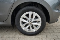 Skoda Fabia 1.0 TSI DSG