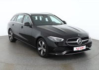 Mercedes-Benz C 200 200d T Avantgarde