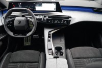 Peugeot 5008 GT Exclusive 1.2 Hybrid Aut.