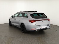 Seat Leon ST 2.0 TDI DSG 4Drive Xcellence