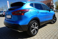 Nissan Qashqai 1.3 N-Connecta