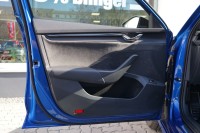 Skoda Octavia Combi 1.4 TSI iV RS
