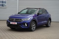 Vorschau: VW T-Roc 2.0 TSI DSG R-Line 4M