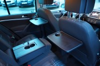 VW Tiguan 1.4 16V TSI BMT