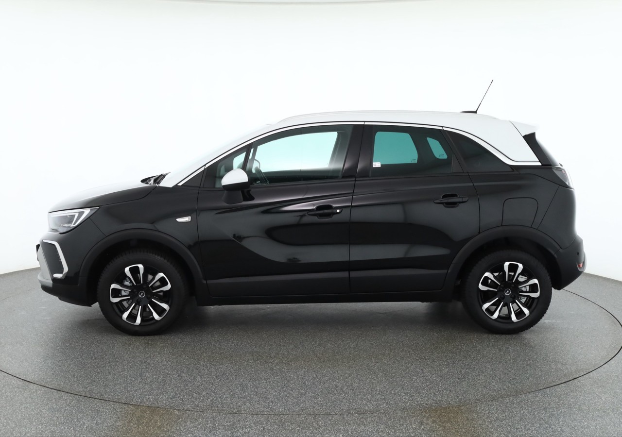 Opel Crossland 1.2 Edition
